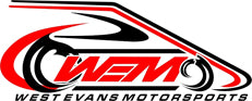 West Evans Motorsports NEW Dealer in So. Cal.