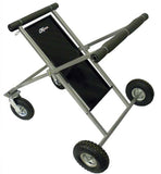 Deluxe Folding Kart Stand