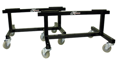 Car Stands (Standard)