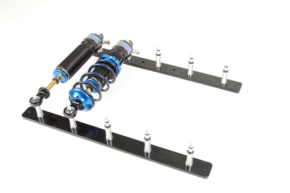 CK Debuts NEW Quarter Midget Shock Mounts