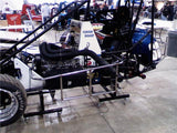 Car Stands (Pavement Style)