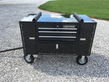 Quarter Midget Tool Cart