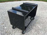 Quarter Midget Tool Cart