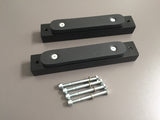 Raised Rail Adapter Kit (Car Stands)