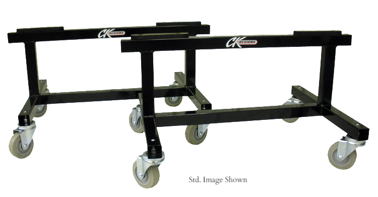 Car Stands Short CK Designs Inc