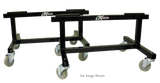 Car Stands (Short)