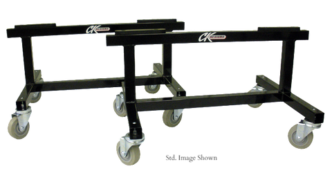 Car Stands (Short)