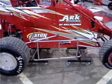 Car Stands (Short)