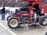 Car Stands (Short)