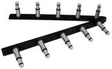 Quarter Midget Shock Mounts (Set of 5)