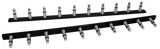 Shock Mounts (Set of 10)