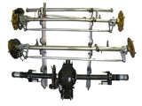 Axle Rack (Tall)