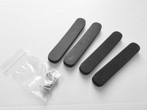 Rubber Pad Replacement Kit